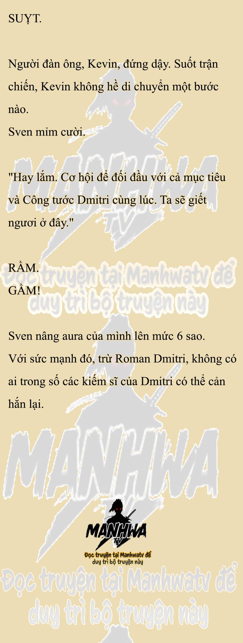 Đọc truyện ST [NOVEL] Thiên quỷ chẳng sống nổi cuộc đời bình thường - Chap 249